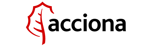 ACCIONA Logo